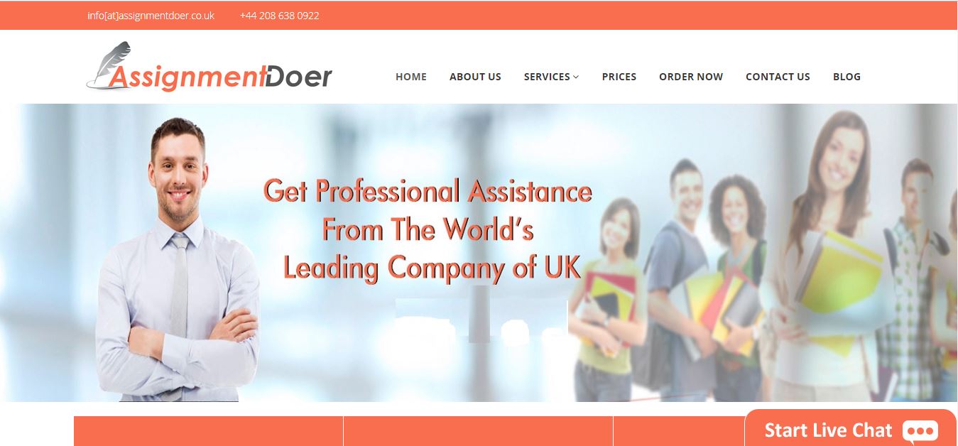 assignmentdoer.co.uk review
